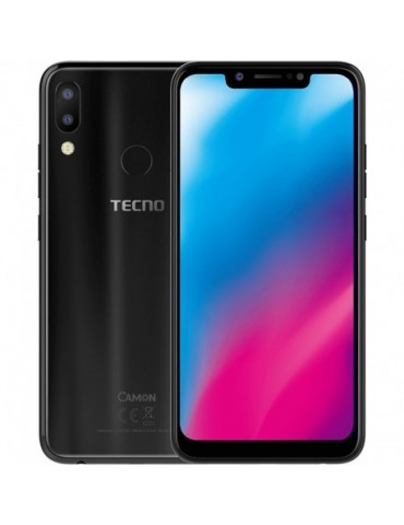 Tecno Canon 11 pro Dual Sim 4G 64 Go